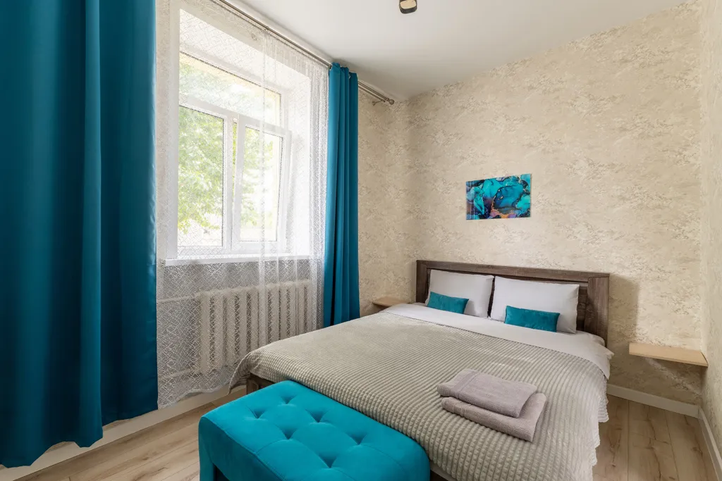 Стильная квартира рядом с центром — аренда посуточно в Гродно