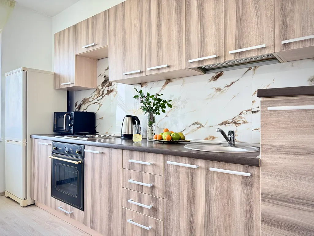 Район Амалиенау