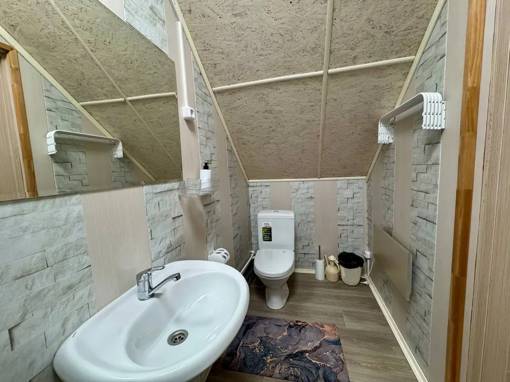 Квартира Комната — Архыз