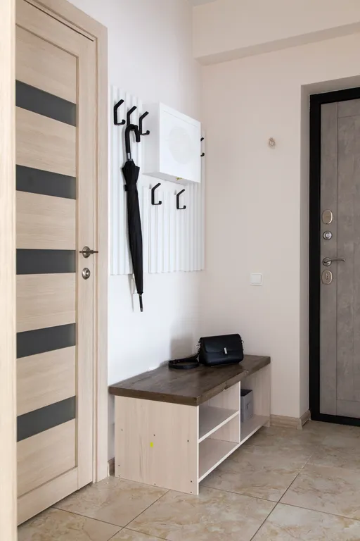 Комфортная квартира в самом центре Иркутска