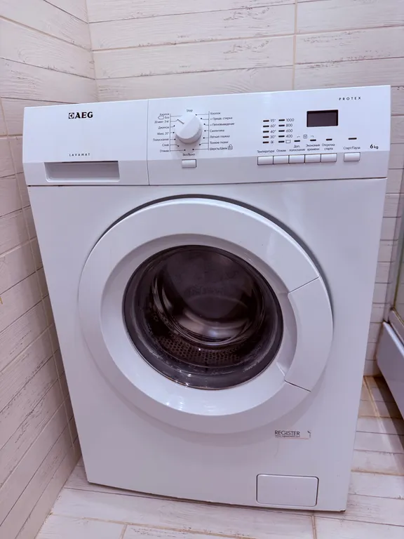 Благоустроенная квартира у моря