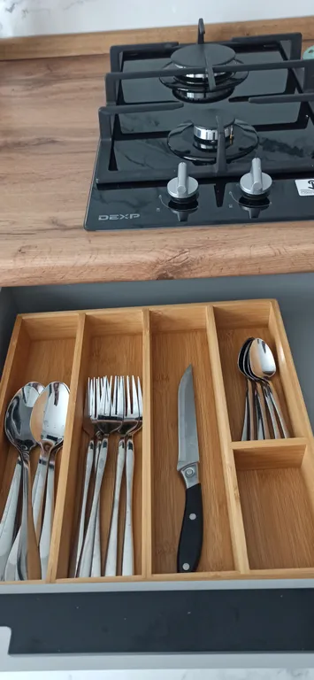 Современная квартира рядом с парком в лучшем месте города