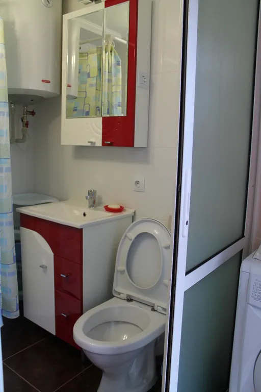 Домик в сказочном городе Евпатория