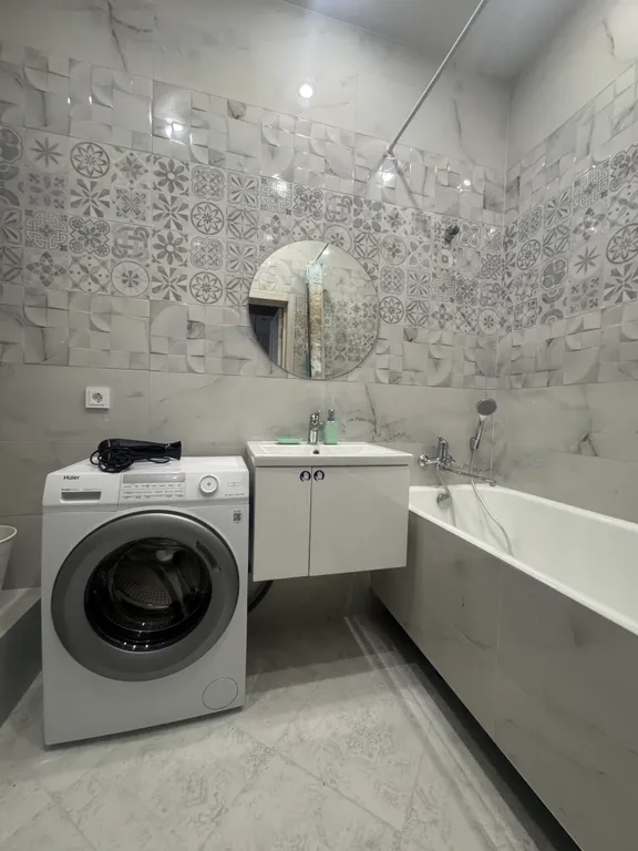 Квартира Уютная квартира в сердце города — Нижний Новгород