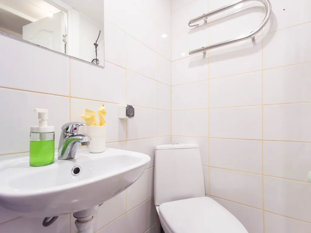 Квартира 1-комнатная Квартира — Санкт-Петербург