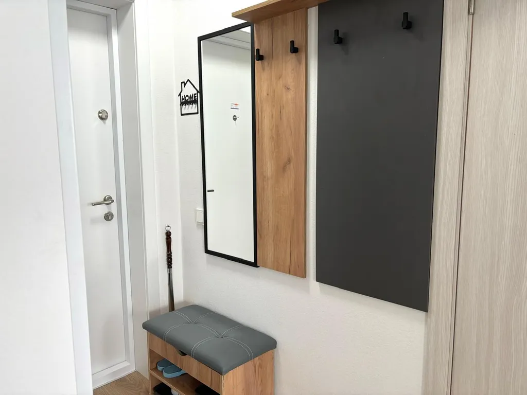 Современная уютная квартира для вас, 10 мин до центра