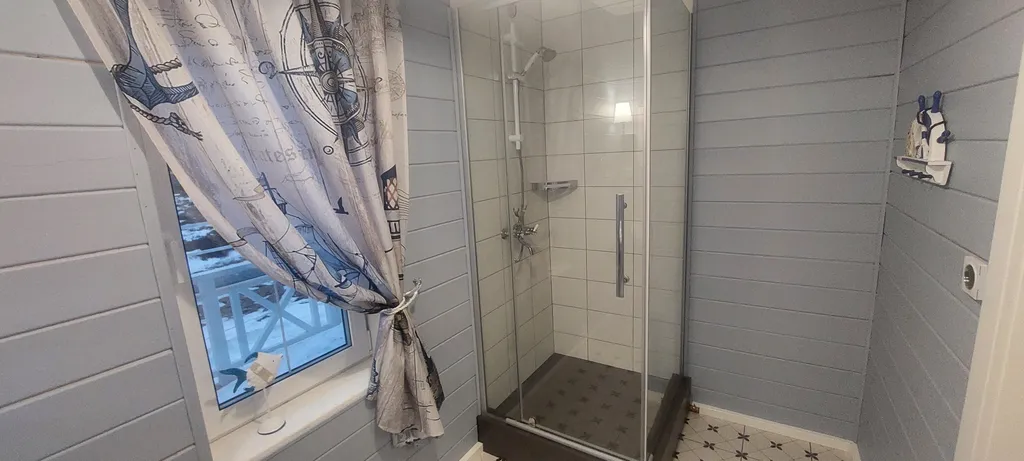 Гостевой дом Чайкина дача