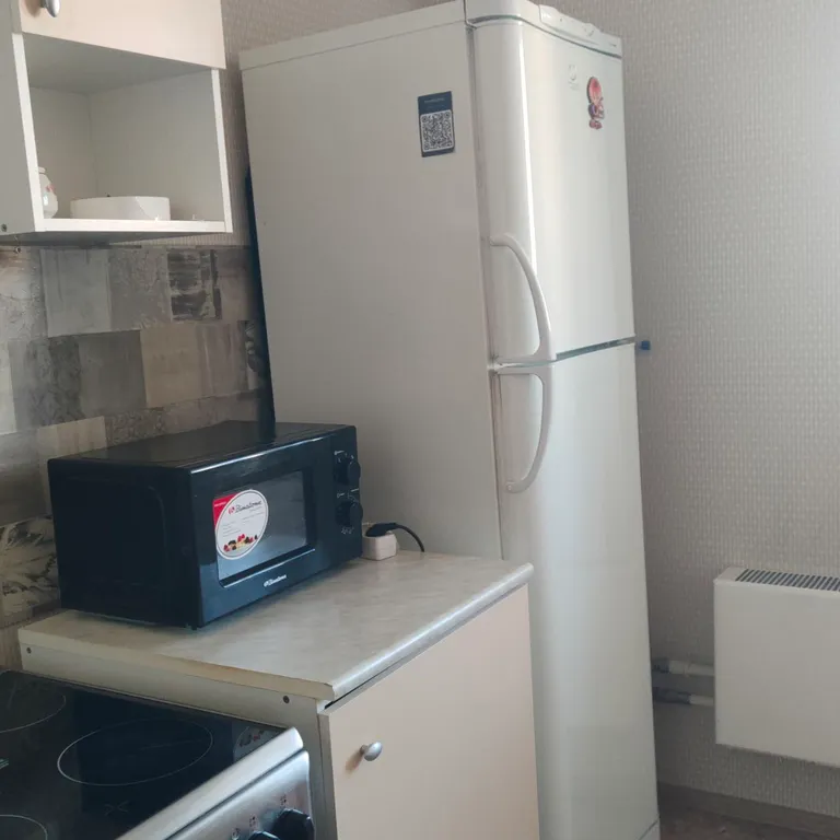 Однокомнатная квартира квартира на Волгаре