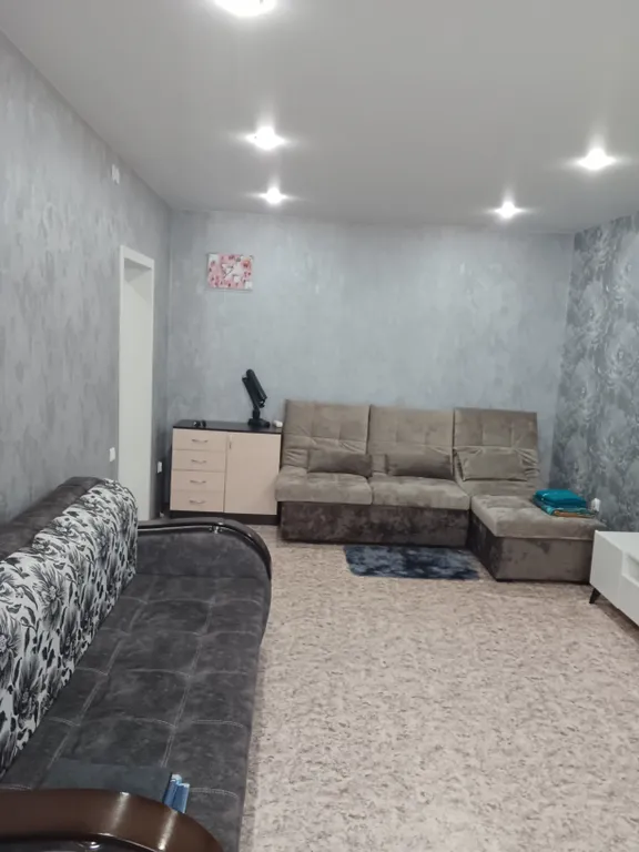 Уютная квартира в центре