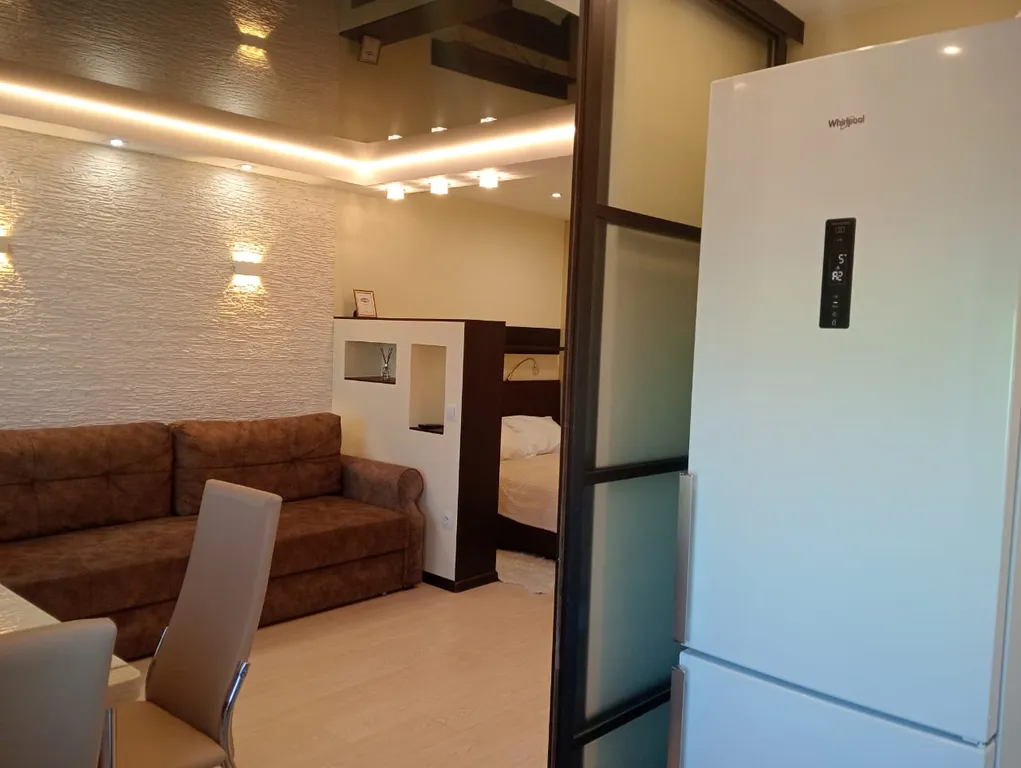 Отличная квартира в центре