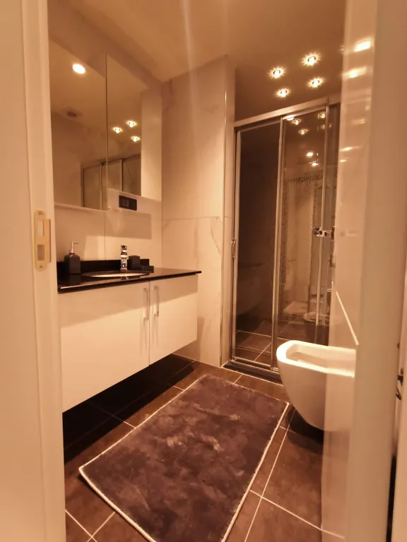 Уютная квартира в комплексе Бестхоум в районе пляжа Клеопатра