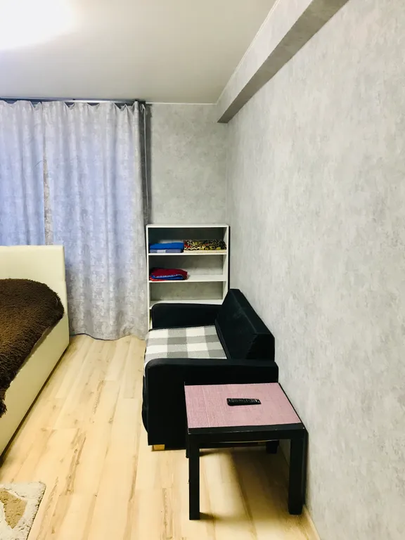 Современная студия в центре города