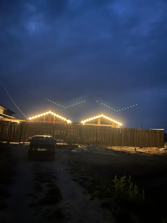 Коттедж со всеми условиями