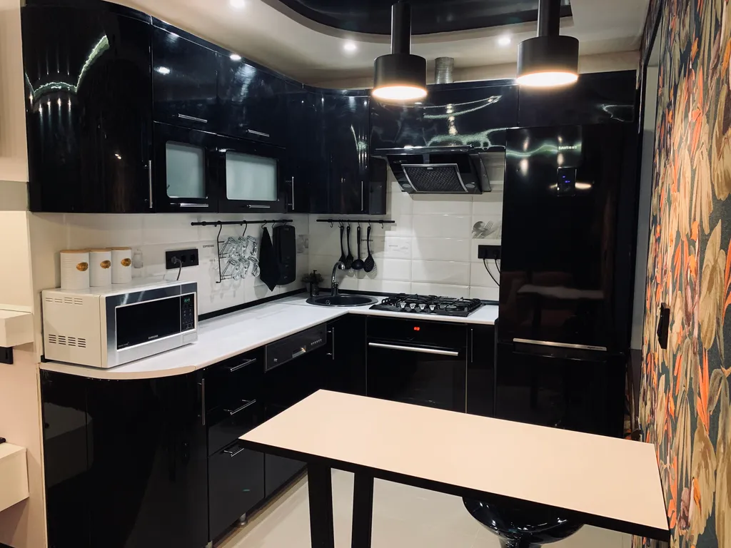 Двухкомнатная квартира в Красноармейском районе