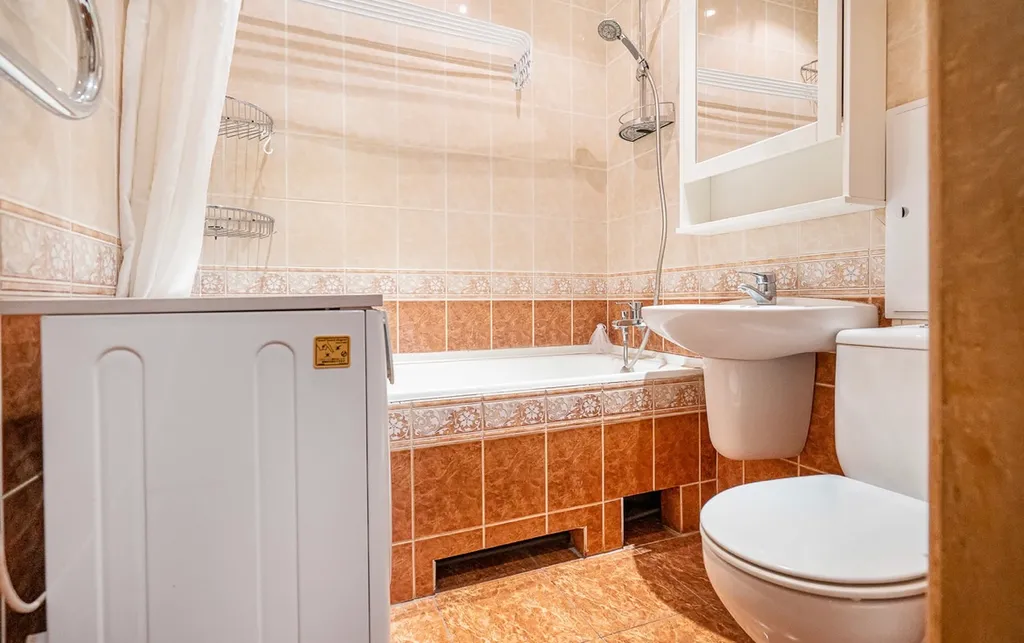 Квартира в центре