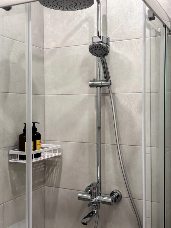 Кислород 68 - уютная студия в Сочи