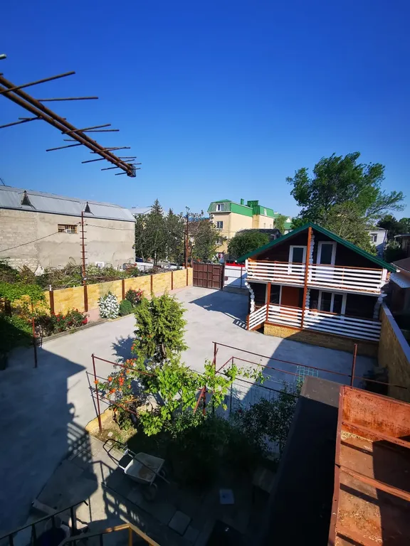 Квартира 2-комнатная Квартира — Анапа