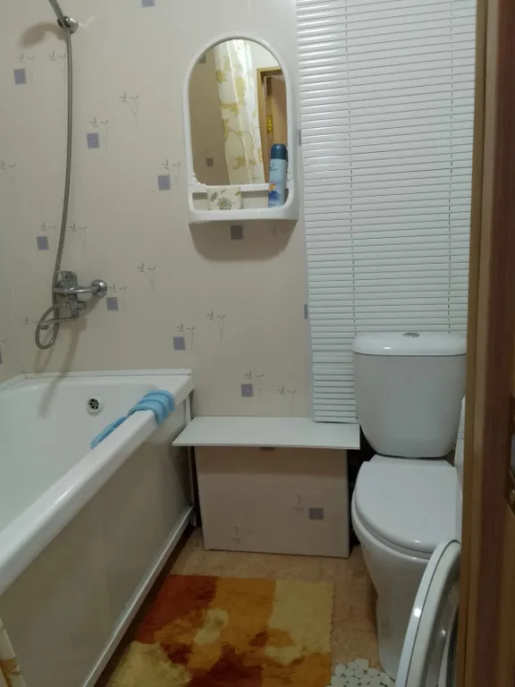 1-к квартира Яровое курорт