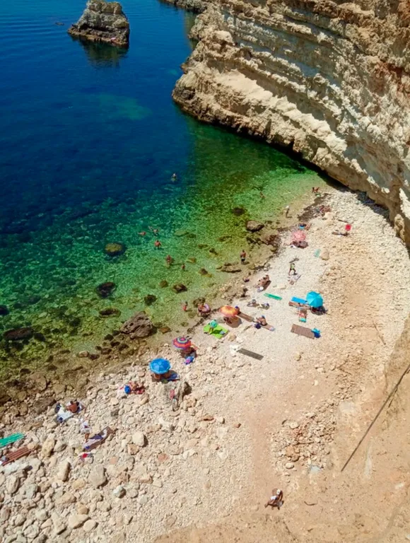 Квартира Для романтической пары или семьи квартира с видом на горы и море — Севастополь