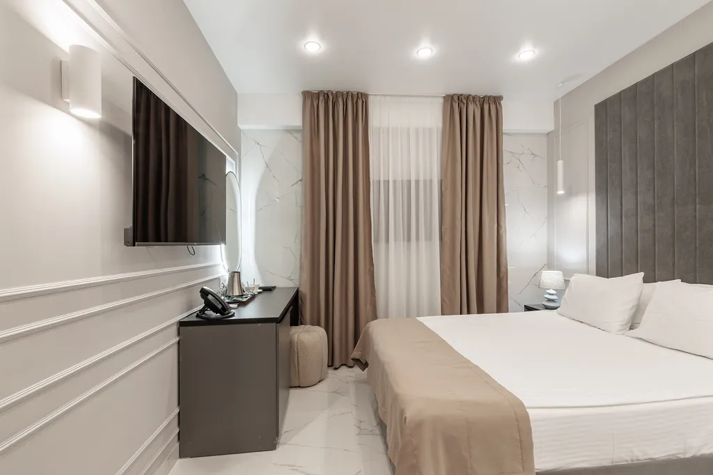 Стандарт Эконом без окна