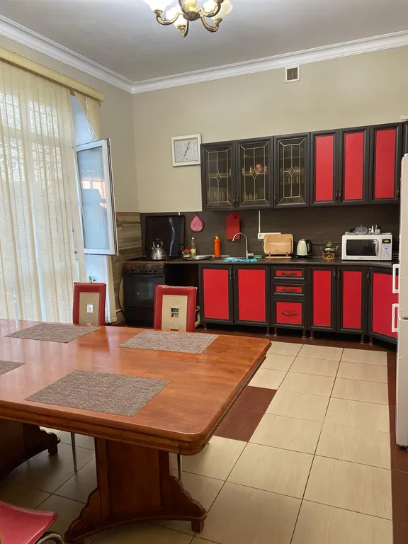 Дом на берегу