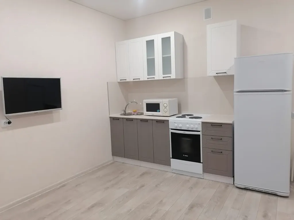 Квартира для семейного отдыха и деловых поездок