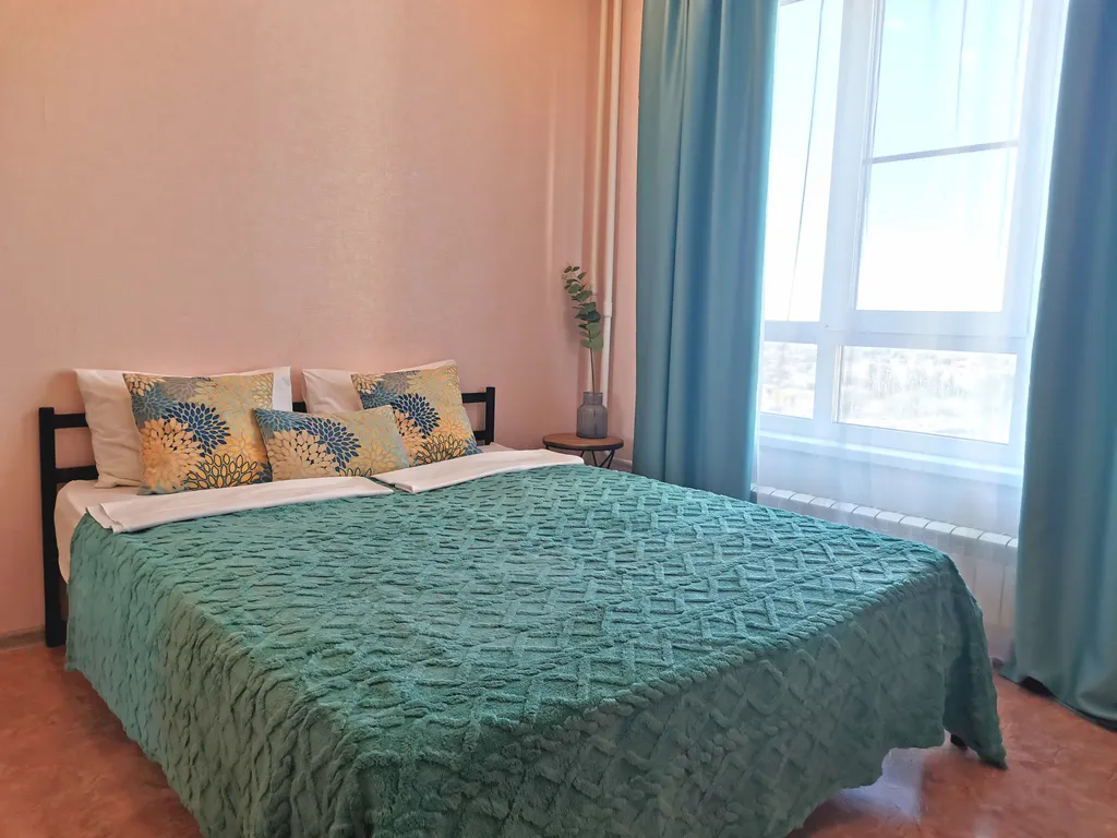 Квартира Выше только небо — Воронеж