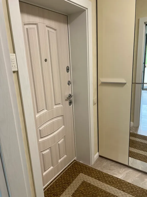 Квартира Уютная квартира с хорошим расположением в красивом месте. — Светлогорск