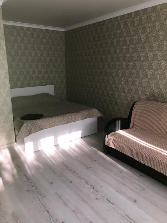 Современная квартира недалеко от СКАД