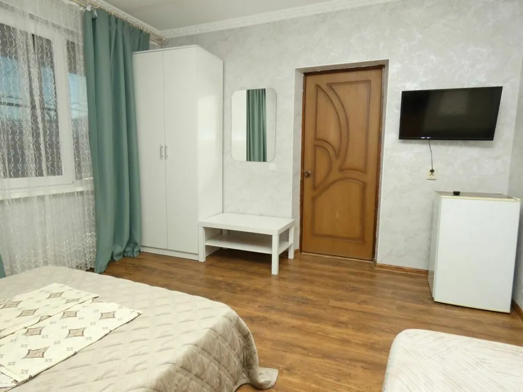 5-комнатная Квартира