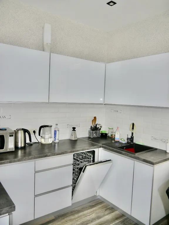 Апартаменты в историческом центре города