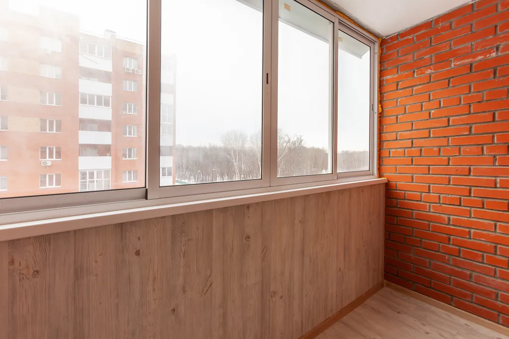 Квартира Апартаменты Лаванда — Самара