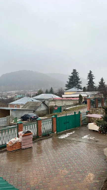 Коттедж Коттедж Симфония любви — Кисловодск