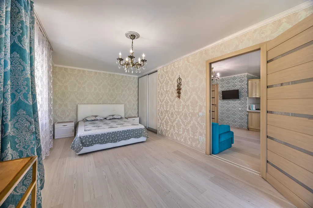 Квартира Квартира Comfort apartment — Калининград