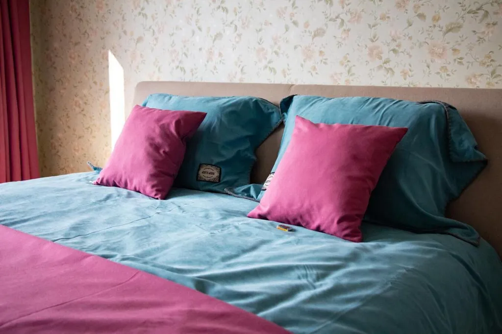 Квартира с видом на море