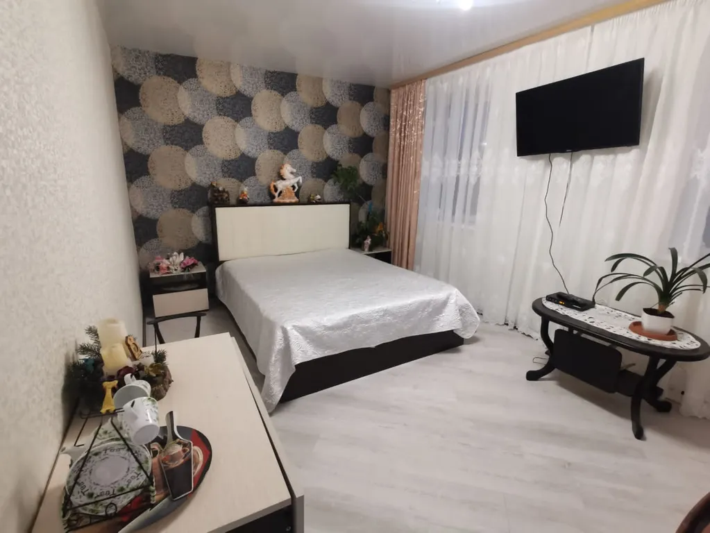 3-комнатный Дом