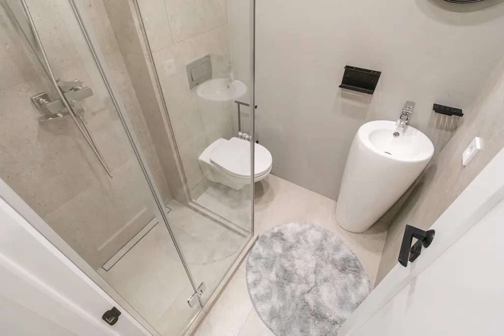 Квартира Квартира Новая студия рядoм с ФГБУ НМИЦ ССХ имени Бакулева — Новоивановское