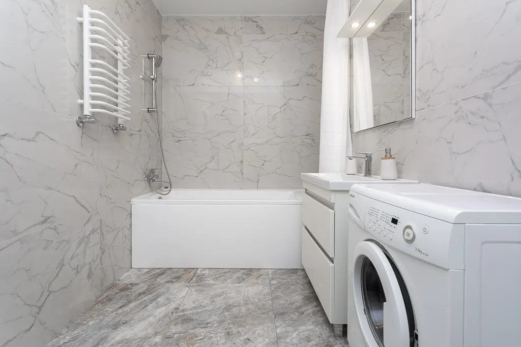 Уютная квартира на берегу города-курорта