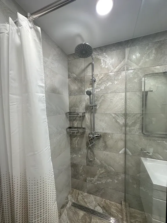 Квартира Апартаменты на берегу моря — Анапа