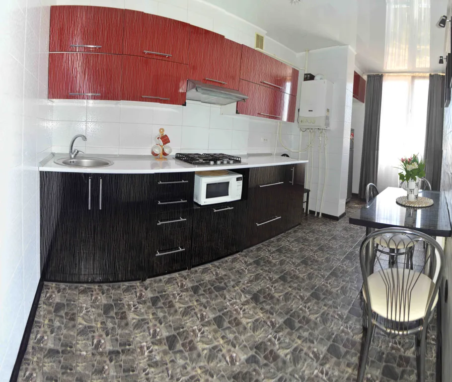 Квартира Уютная квартира у моря — Севастополь