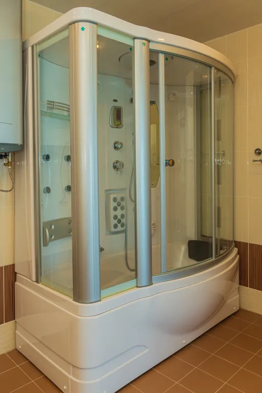 Лучшие апартаменты на самом берегу моря