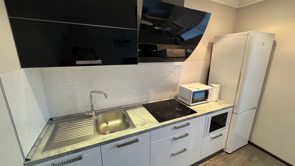 Апартаменты в Минске у метро Пушкинская, метро Молодежная