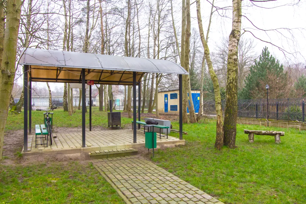 Двухкомнатная квартира в Светлогорске 2 в 500 метрах от моря