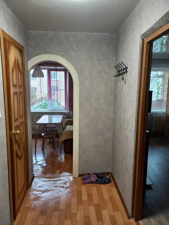 Квартира в самом центре