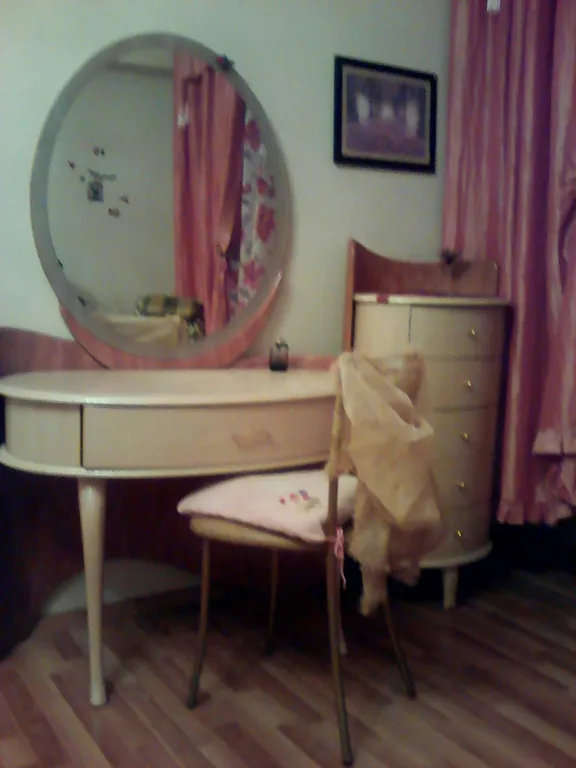 Апартаменты с великолепным видом на горы