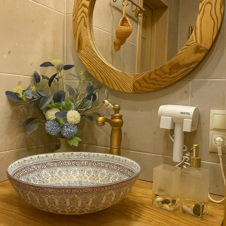 Квартира в центре города с видом на реку