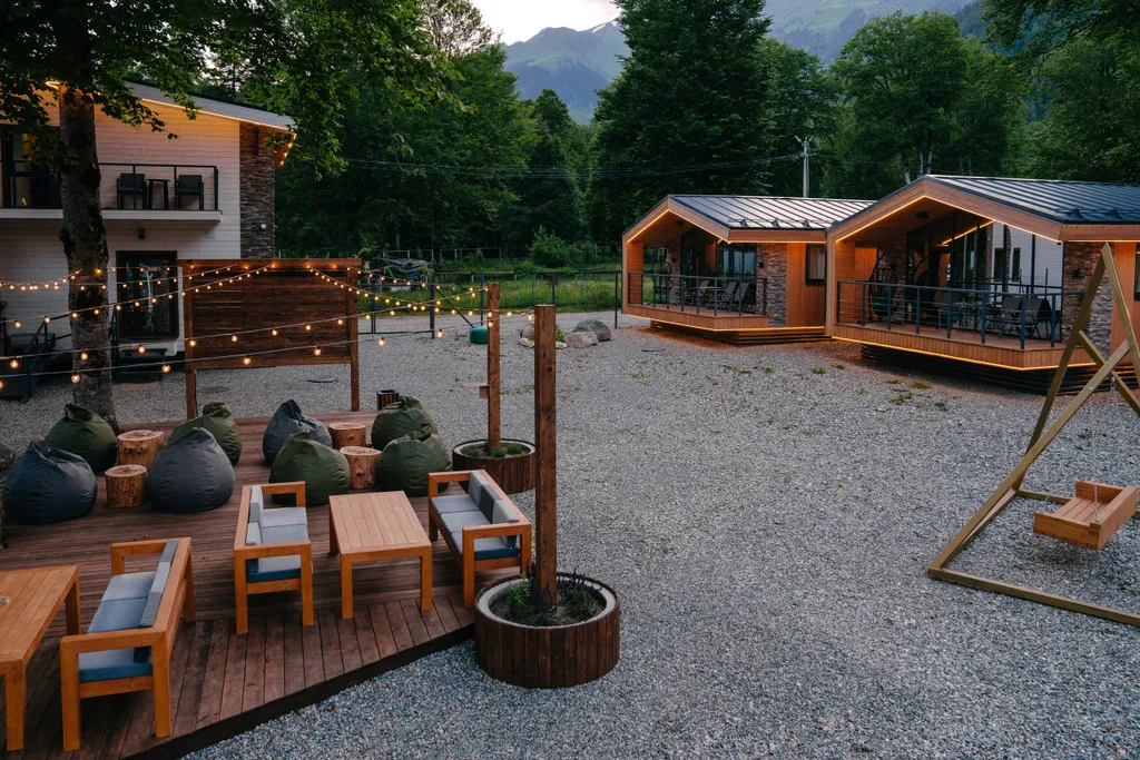 Вилла Premier 1