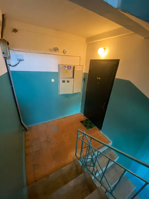 4-комнатная Квартира