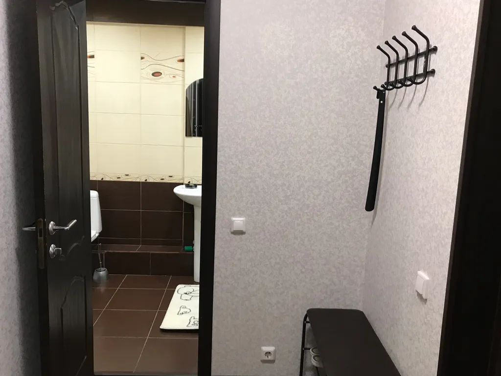 Уютная и комфортная квартира в центре города со всеми удобствами