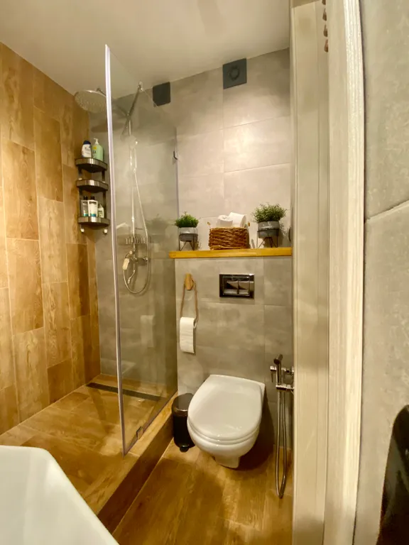 Нескучный сад